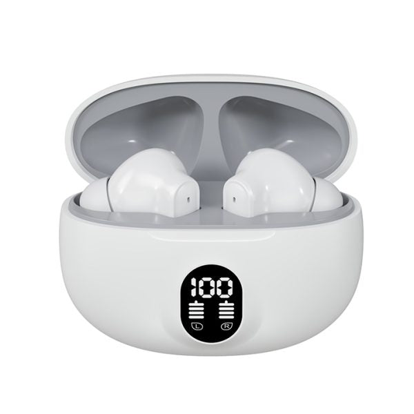 Stereo Wireless Earbuds