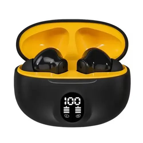 Stereo Wireless Earbuds